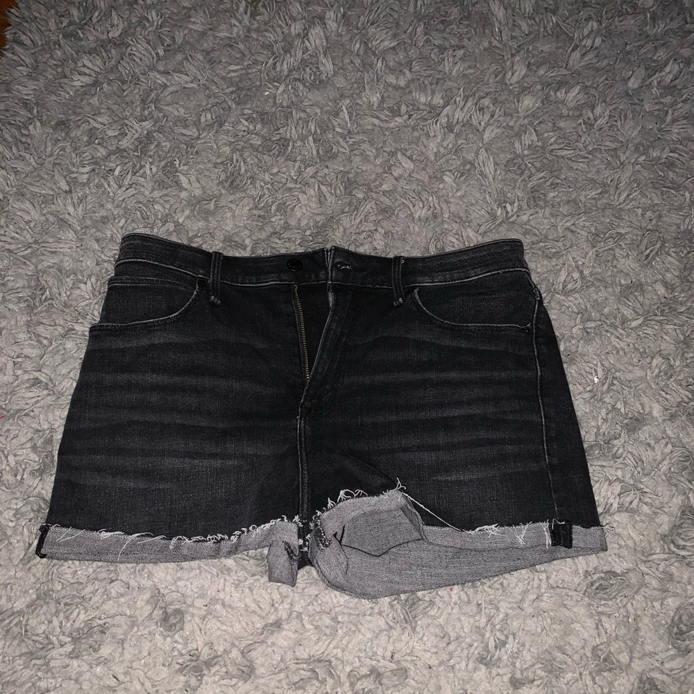 Abercrombie & Fitch Jean short